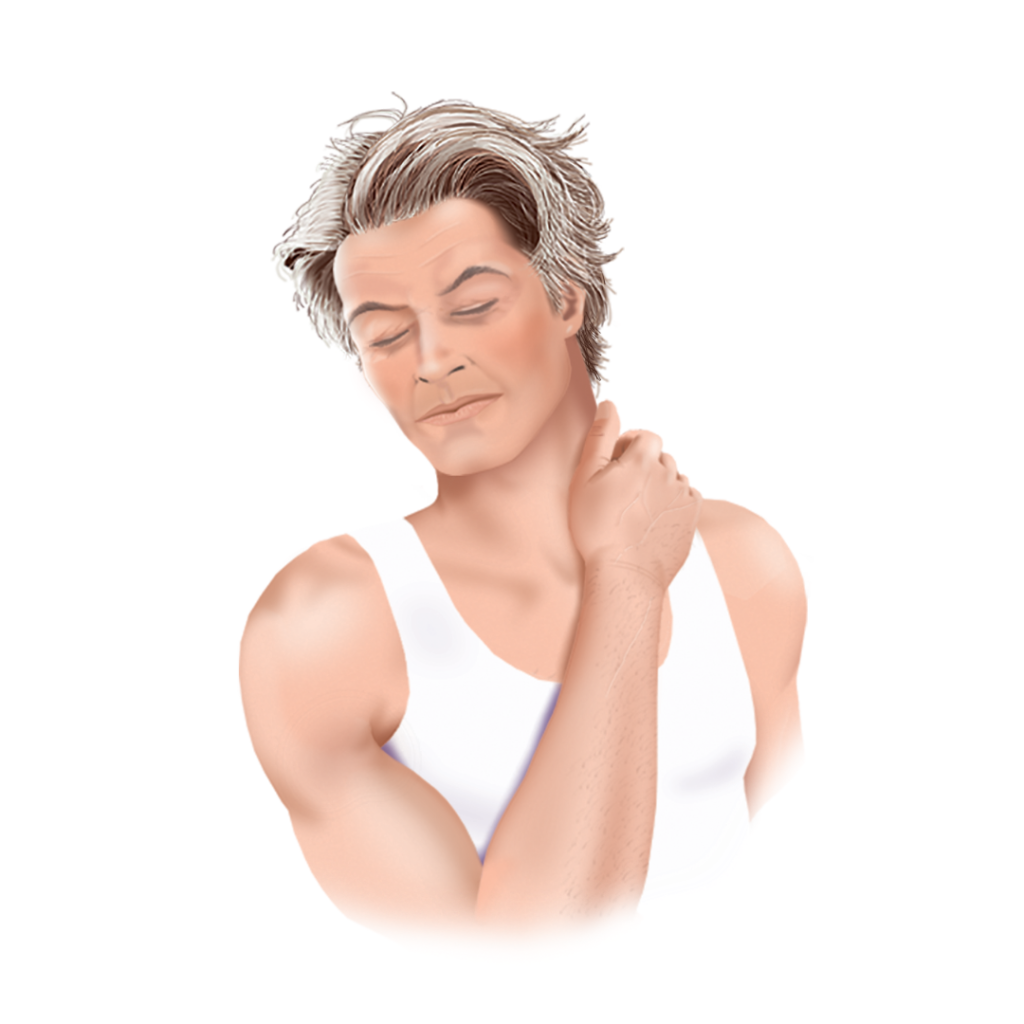 Flexarome illustration flacon
