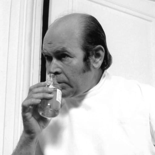 Dr Jean Valnet père de l'aromathérapie moderne