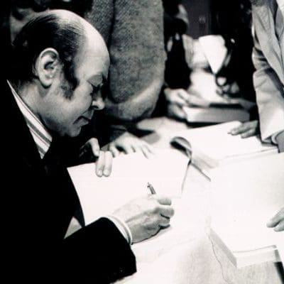 Docteur Jean Valnet Docteur Nature père de l'aromathérapie moderne
