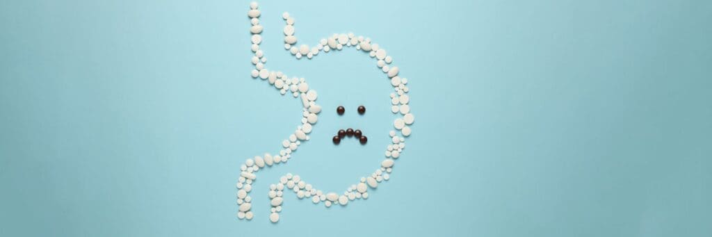 L'aromathérapie, une solution pour les problèmes de digestion