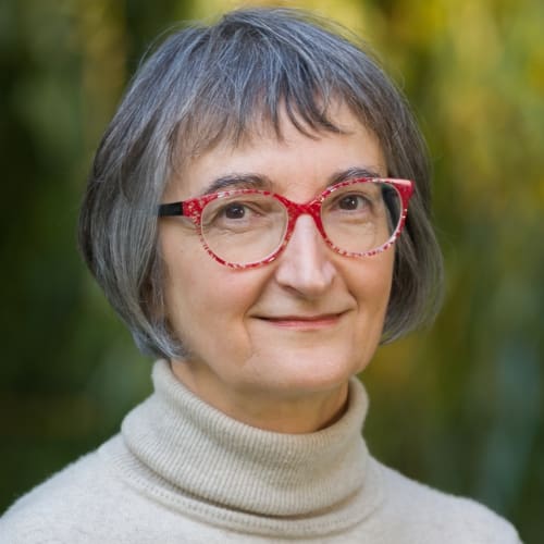 Christine Cieur