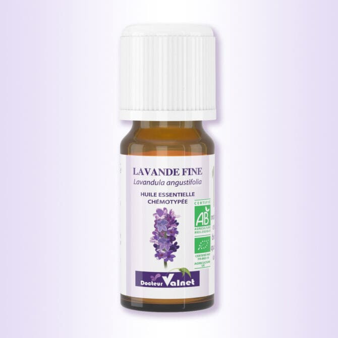 Lavande fine