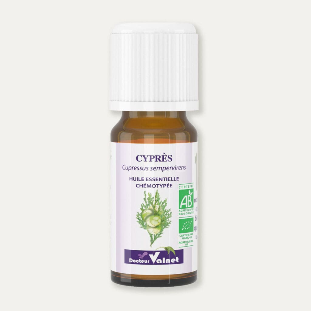 Cyprès