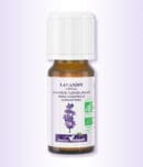 flacon 10 ml d'huile essentielle de lavandin abrial du Dr. valnet