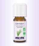 flacon 10 ml d'huile essentielle de Lemongrass du dr. valnet