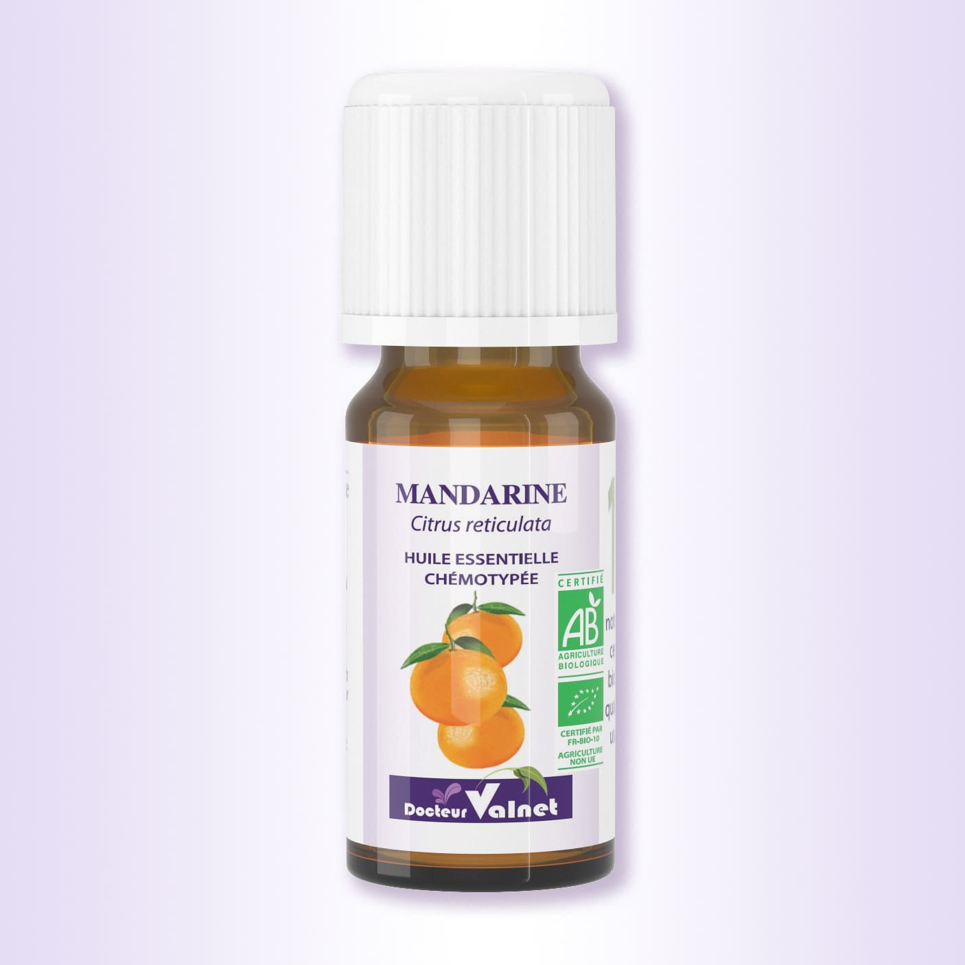 Mandarine