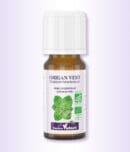 Flacon de 10 ml d'huile essentielle d'Origan vert du docteur valnet
