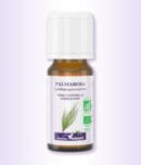 Flacon de 10 ml d'huile essentielle de Palmarosa du docteur valnet