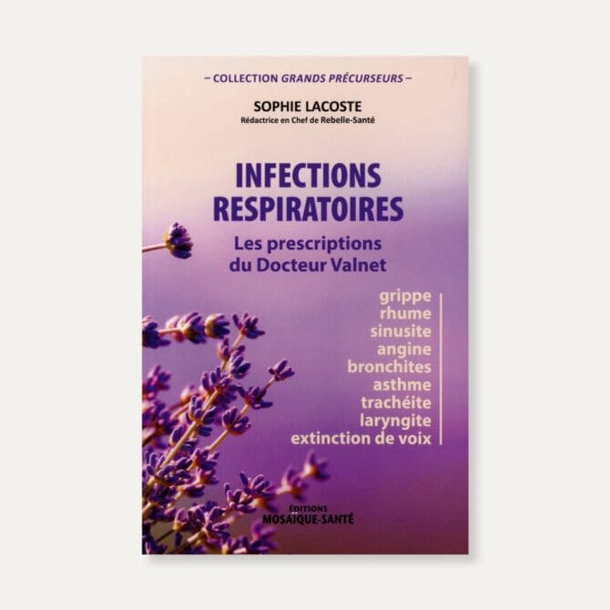 Infections respiratoires