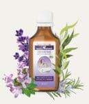 Odarome, préparation pour diffuseur d'arômes à base d'huiles essentielles 100% BIO. Falcon de 50 ml