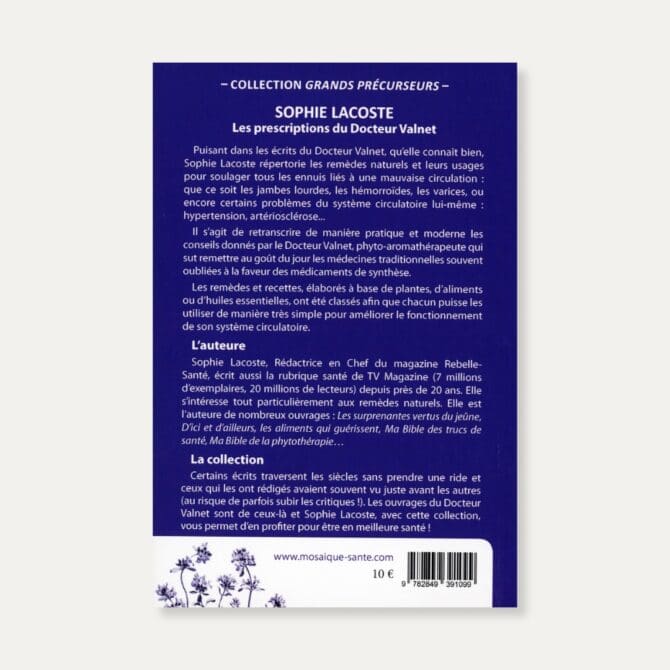 Problèmes circulatoires