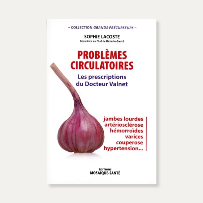 Problèmes circulatoires
