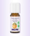 flacon de 10 ml d'huile essentielle de Pamplemousse du docteur valnet