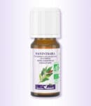 flacon de 10 ml d'huile essentielle de Ravintsara du docteur valnet