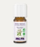 Flacon de 10 ml d'huile essentielle de Thym thymol du Docteur Valnet