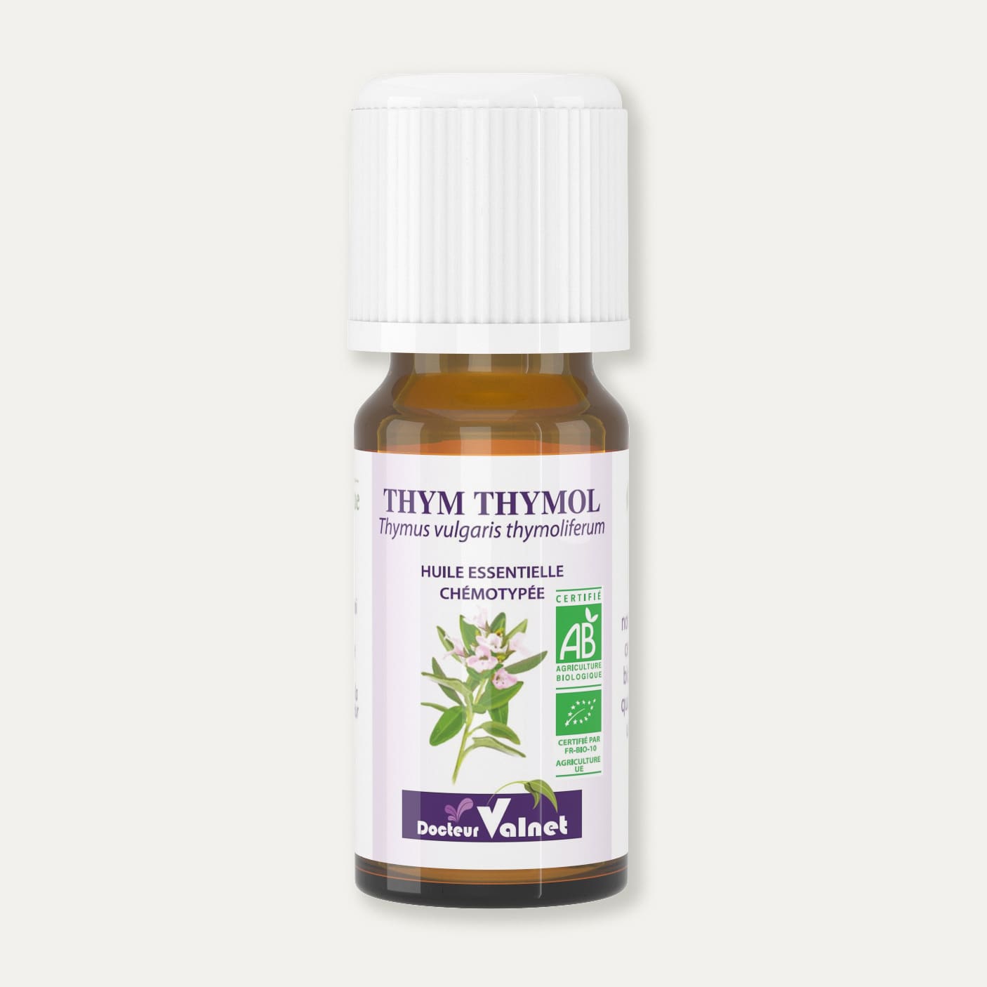 Thym thymol