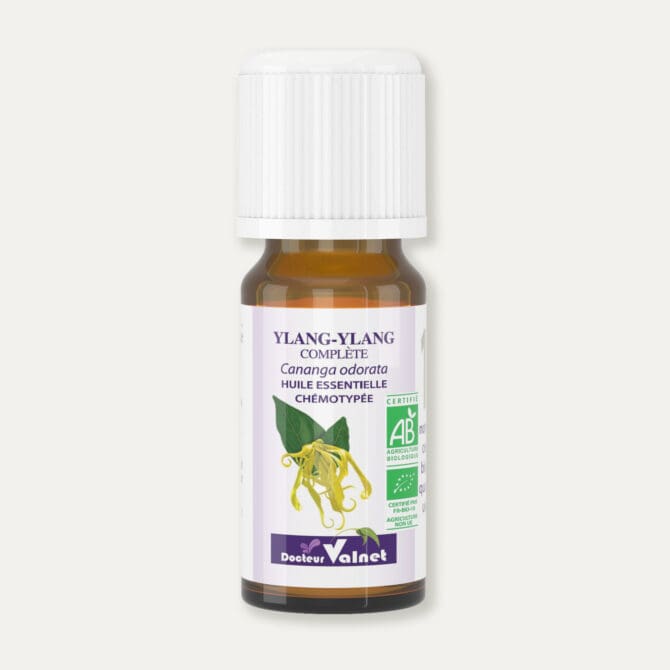 Ylang-ylang complète